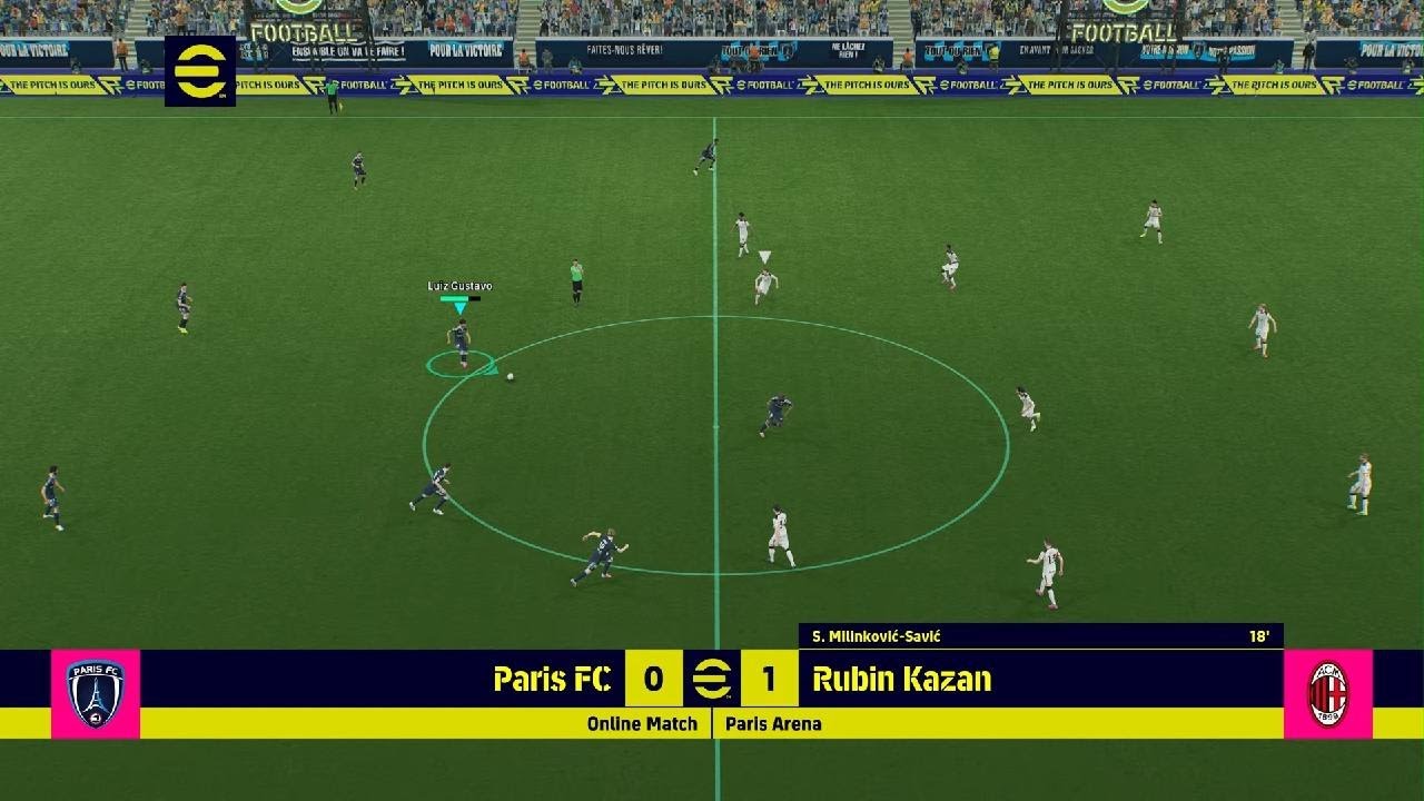 Bombarelo - Rubin Kazan - Kup