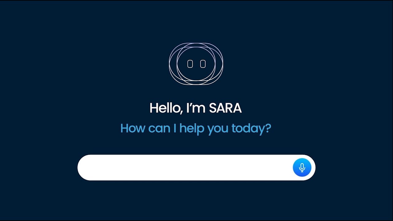 SARA - VAIL-Plant&reg; - AI Agent of Velosi
