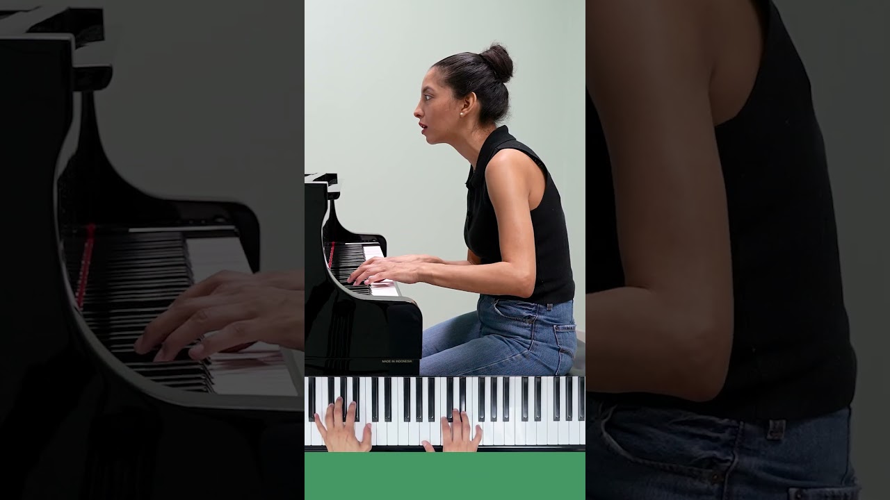 🎹 Ready to Play Some Bach?