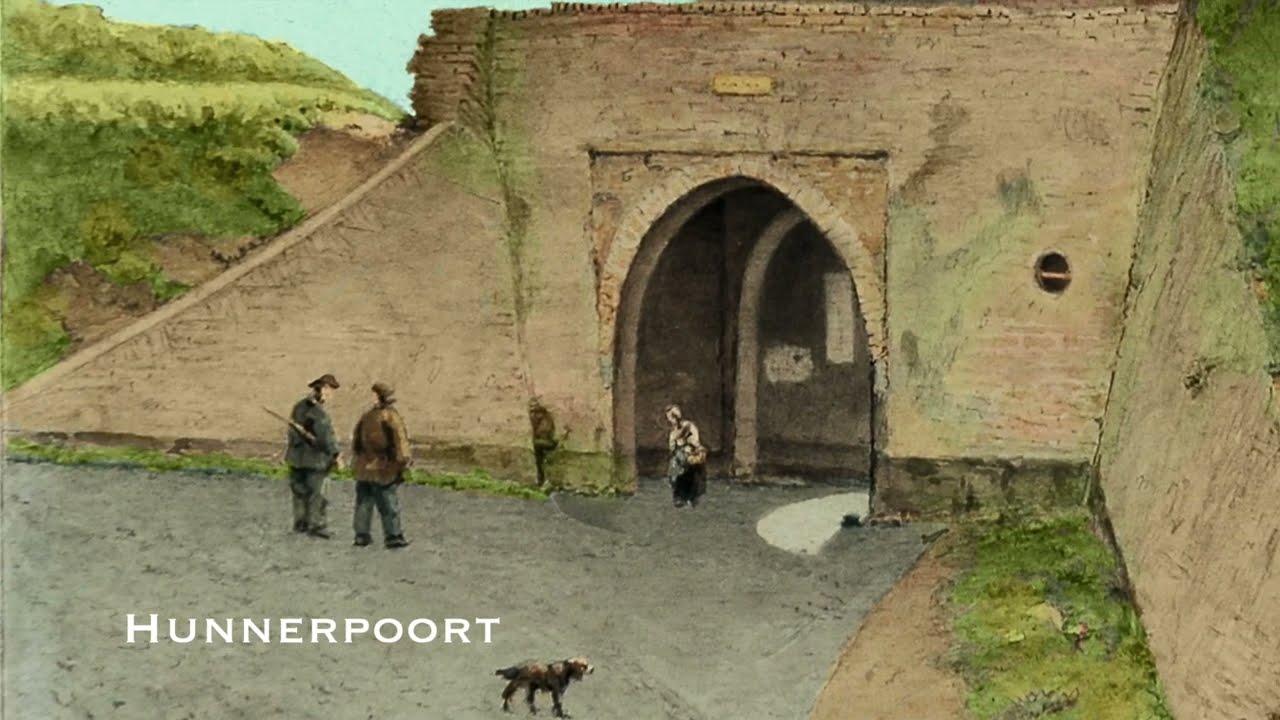 Nijmegen 1874-1880
