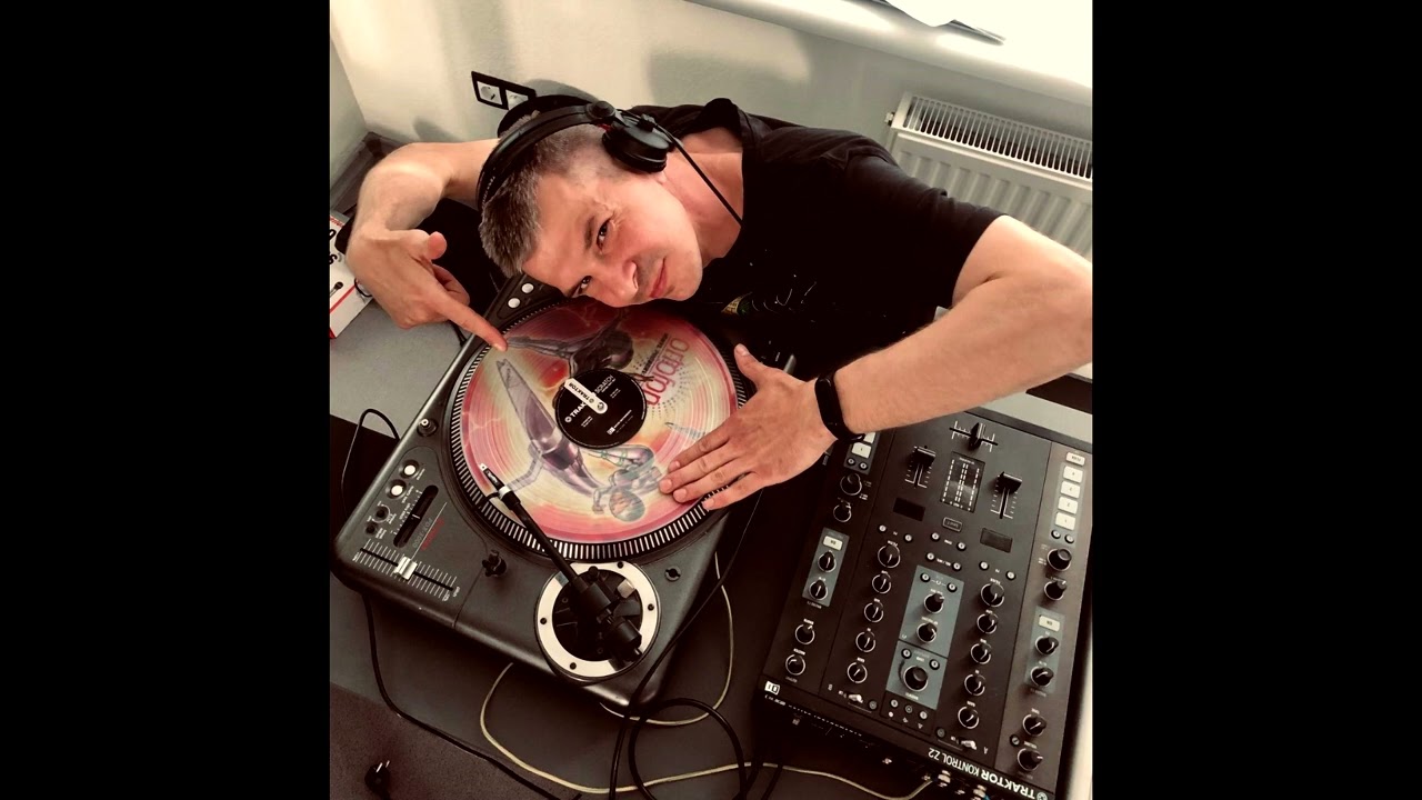dj MOTOR   CLUB 2024
