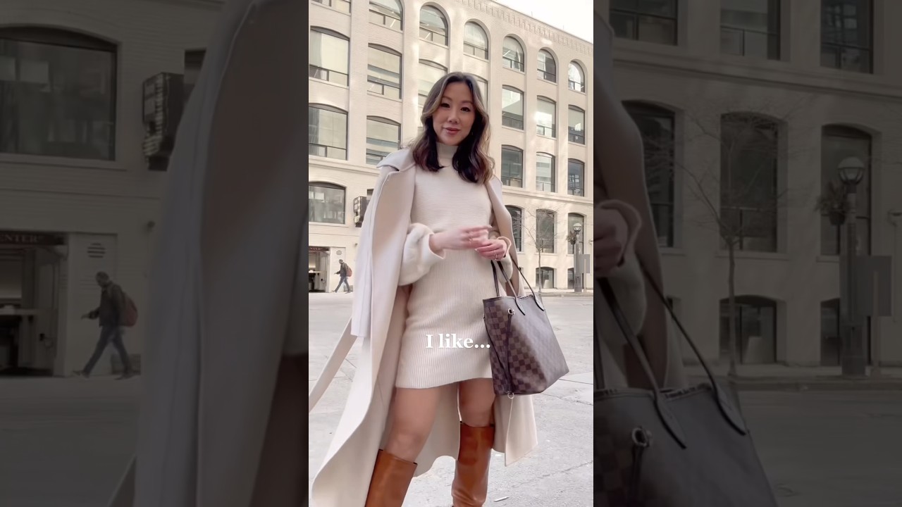 Neutral Outfit Ideas for Spring #springoutfits #workwearstyle #neutralaesthetic #neutraloutfit #ootd