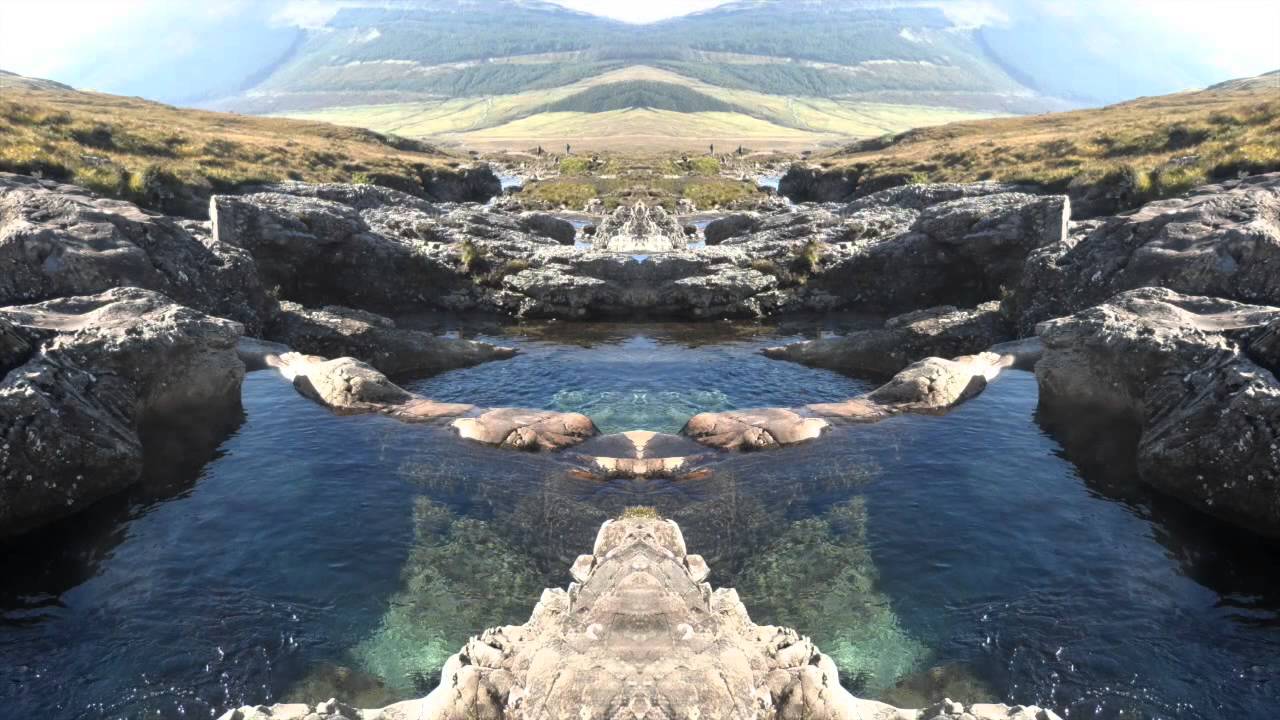 Scottish Reflections Peggy J Kirk