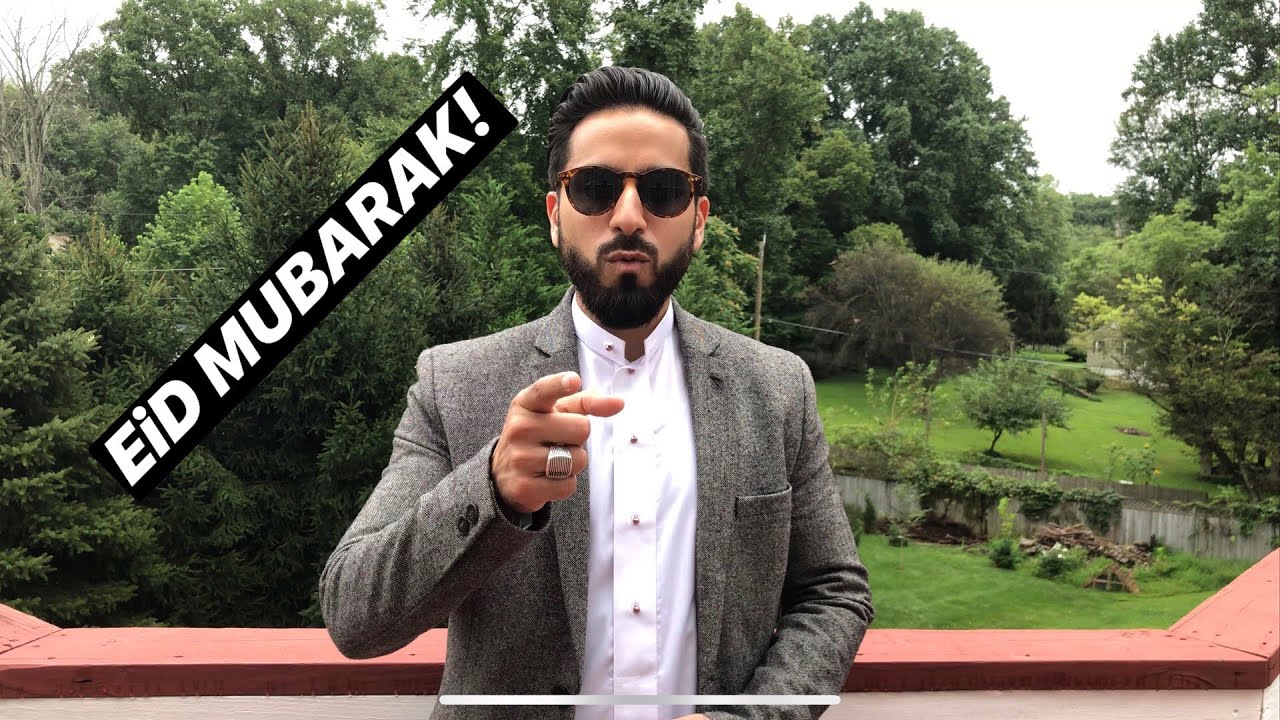 Eid Mubarak!!!  Eid al-Adha 2018