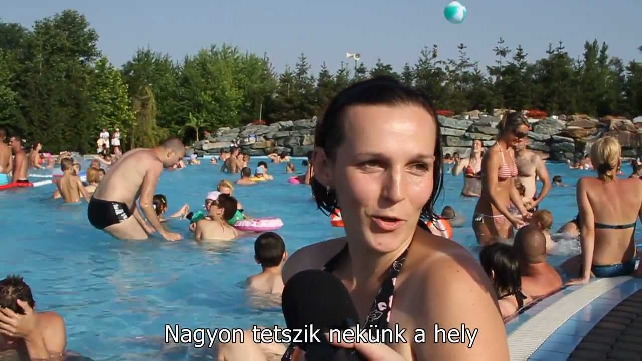 Lipóti Termál- és Élményfürdő