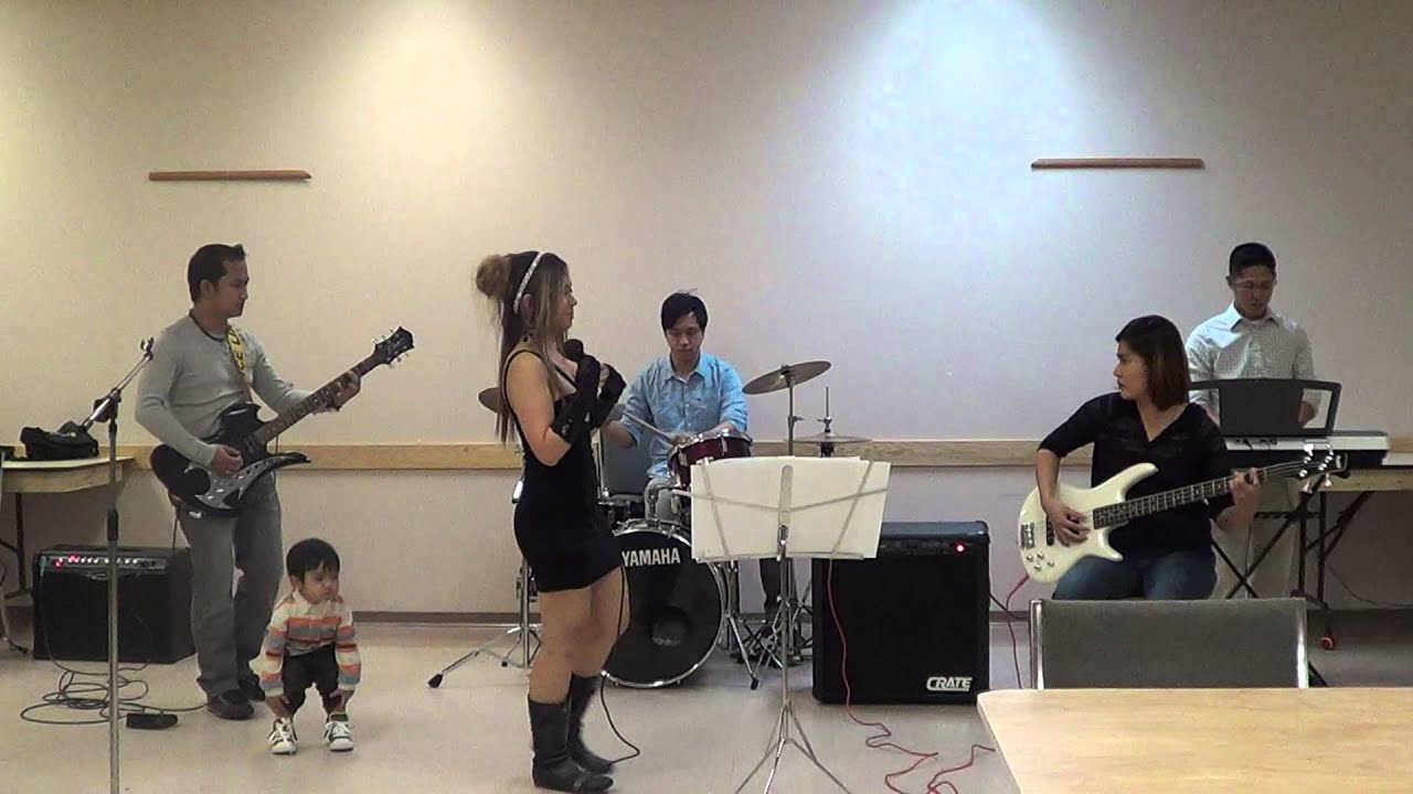 Last Minute -  Jam Night @ St. Jo's