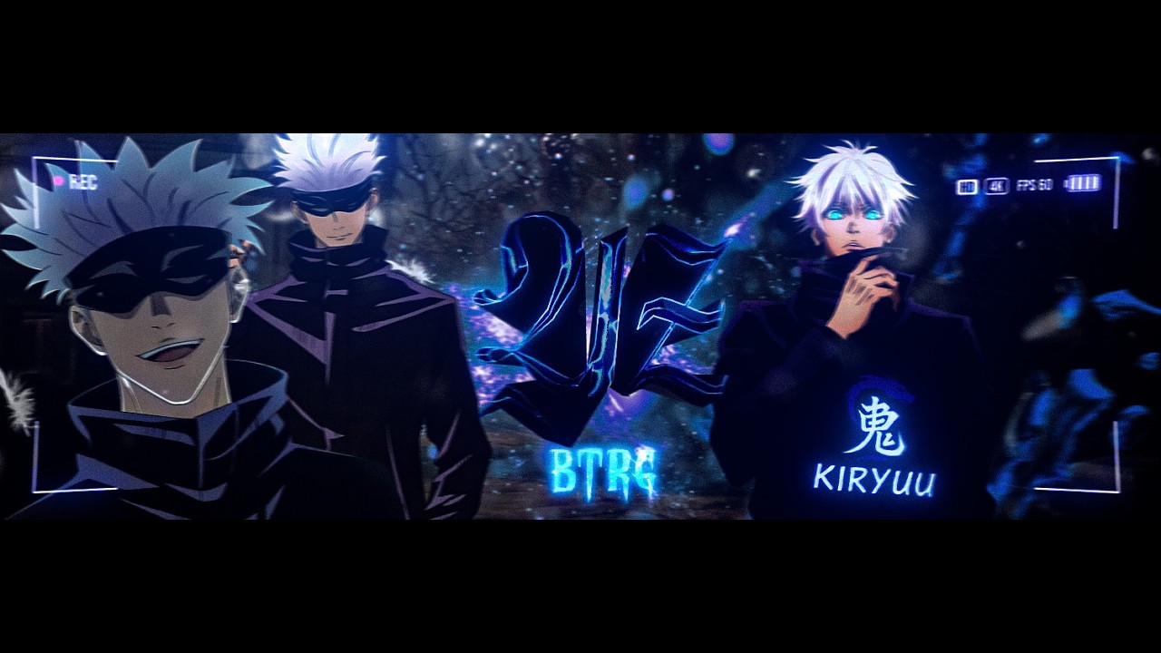 [Pruda] Eclipse Yavuz Kiryuu BTRG