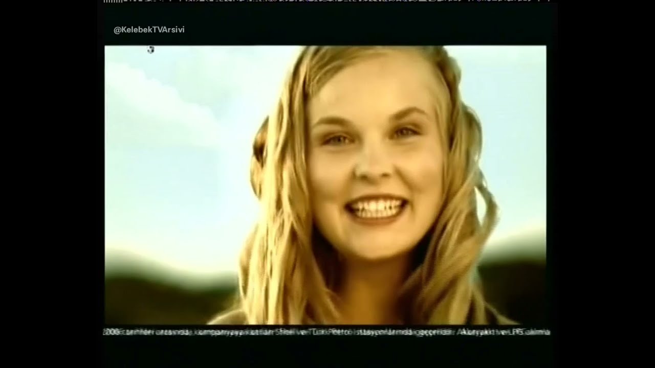 Lig TV Reklam Kuşağı - (12.08.2006)