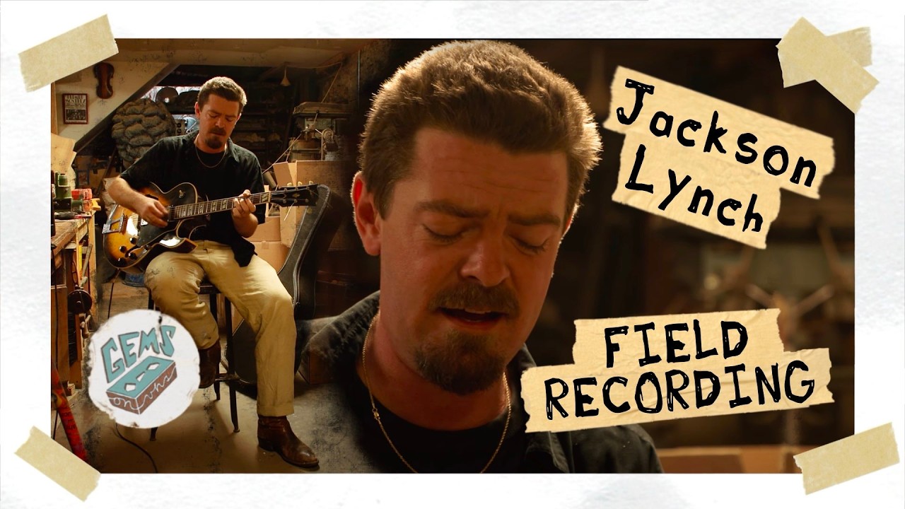 Jackson and the Janks (Jackson Lynch), 