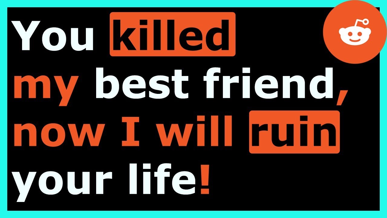 r/supernovarevenge - Best friend