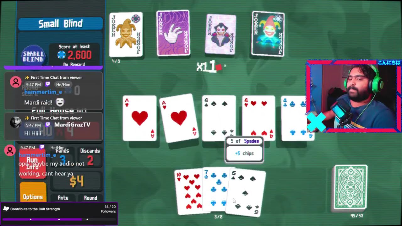 POV: You think you’re funny but your mic says otherwise 🔇💀