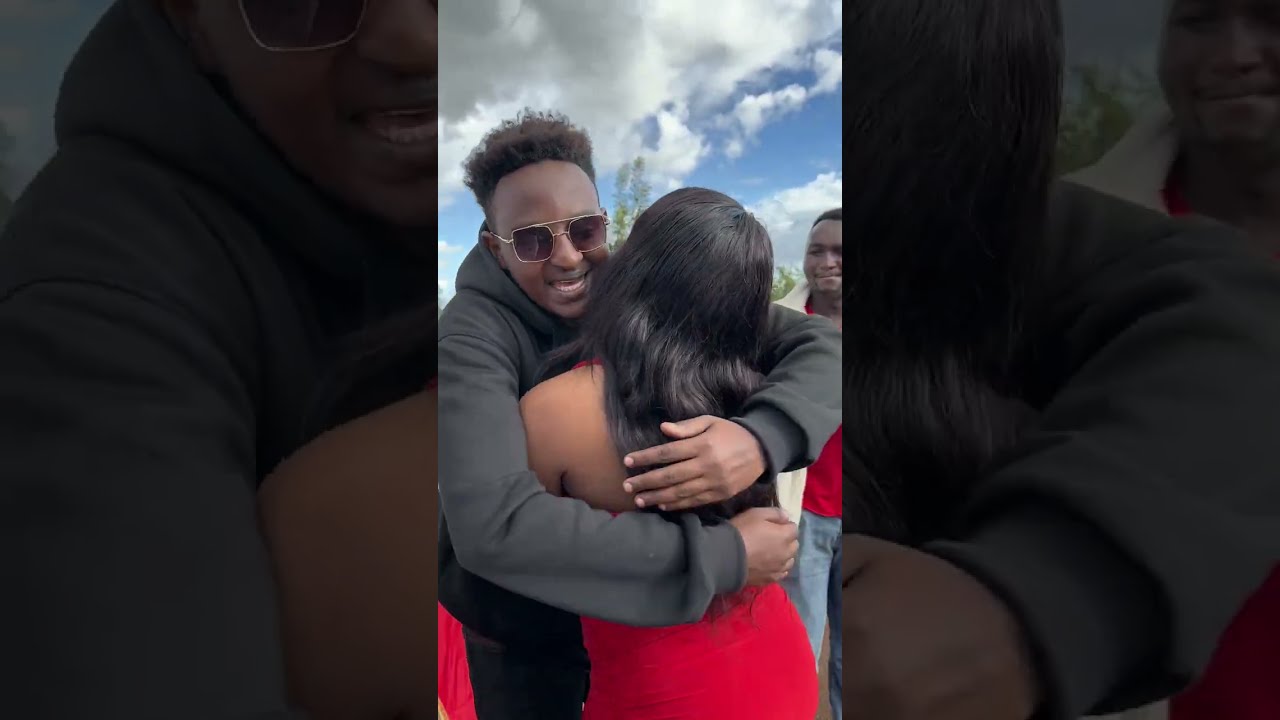 I Thought She loved Me😭