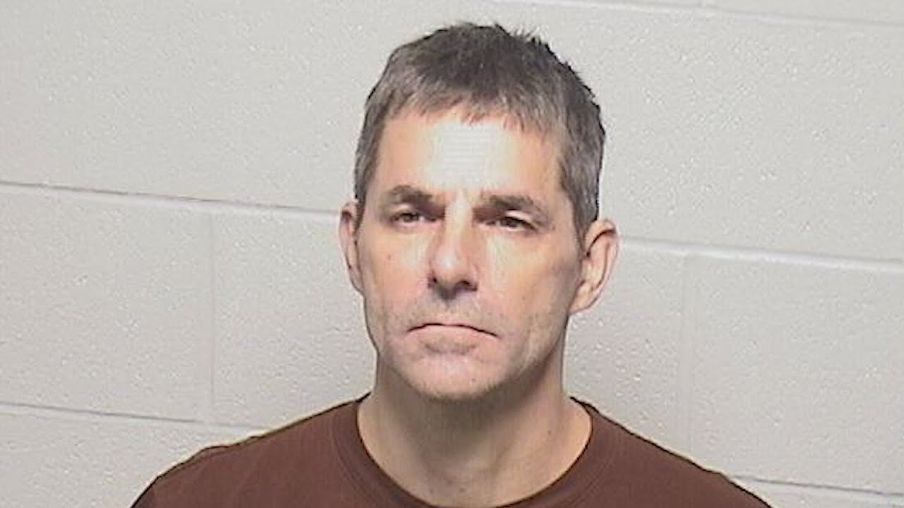 Winthrop Harbor man arrested for alleged online threats against President Trump
