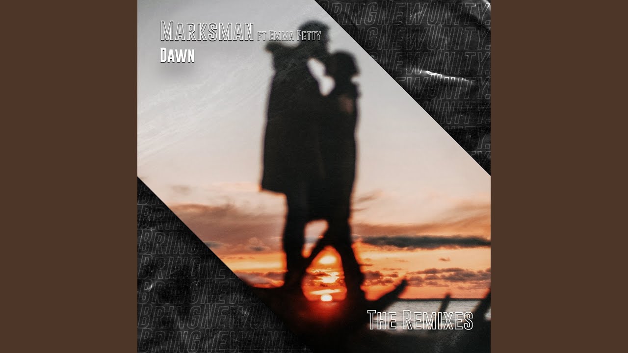 Dawn (Danny Halpert Extended Mix)
