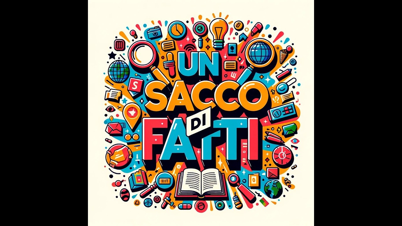 19 UN SACCO DI FATTI 10 02 26