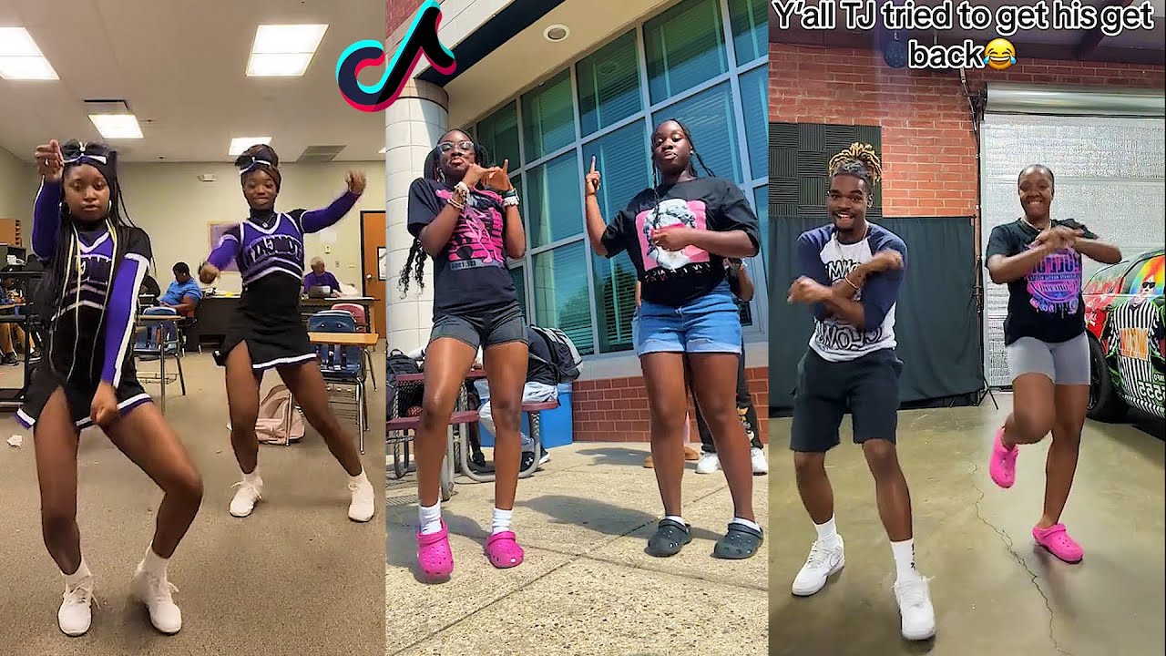 New Dance Challenge and Memes Compilation - September - 2023