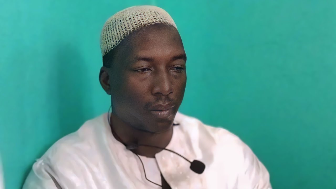 Le grand Moufti nous explique le monde des esprits et les caractéristiques de ce monde invisible