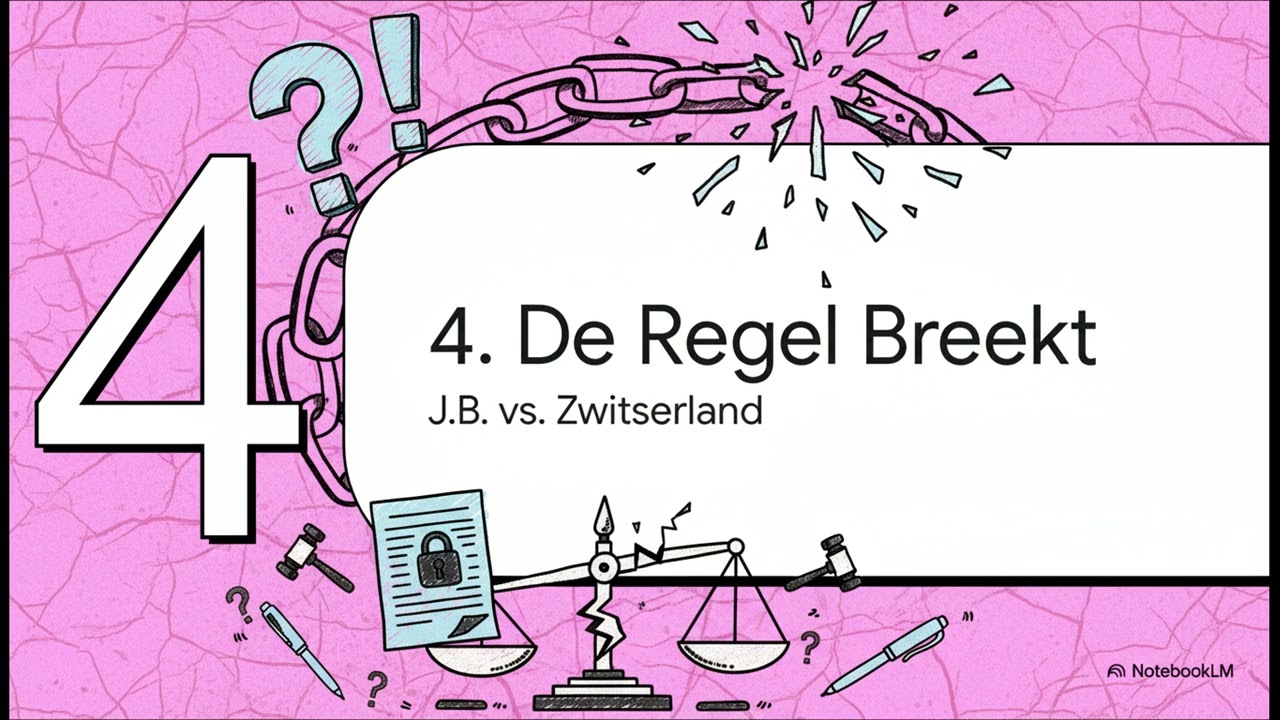 Zwijgrecht de  Groeiende Duisternis