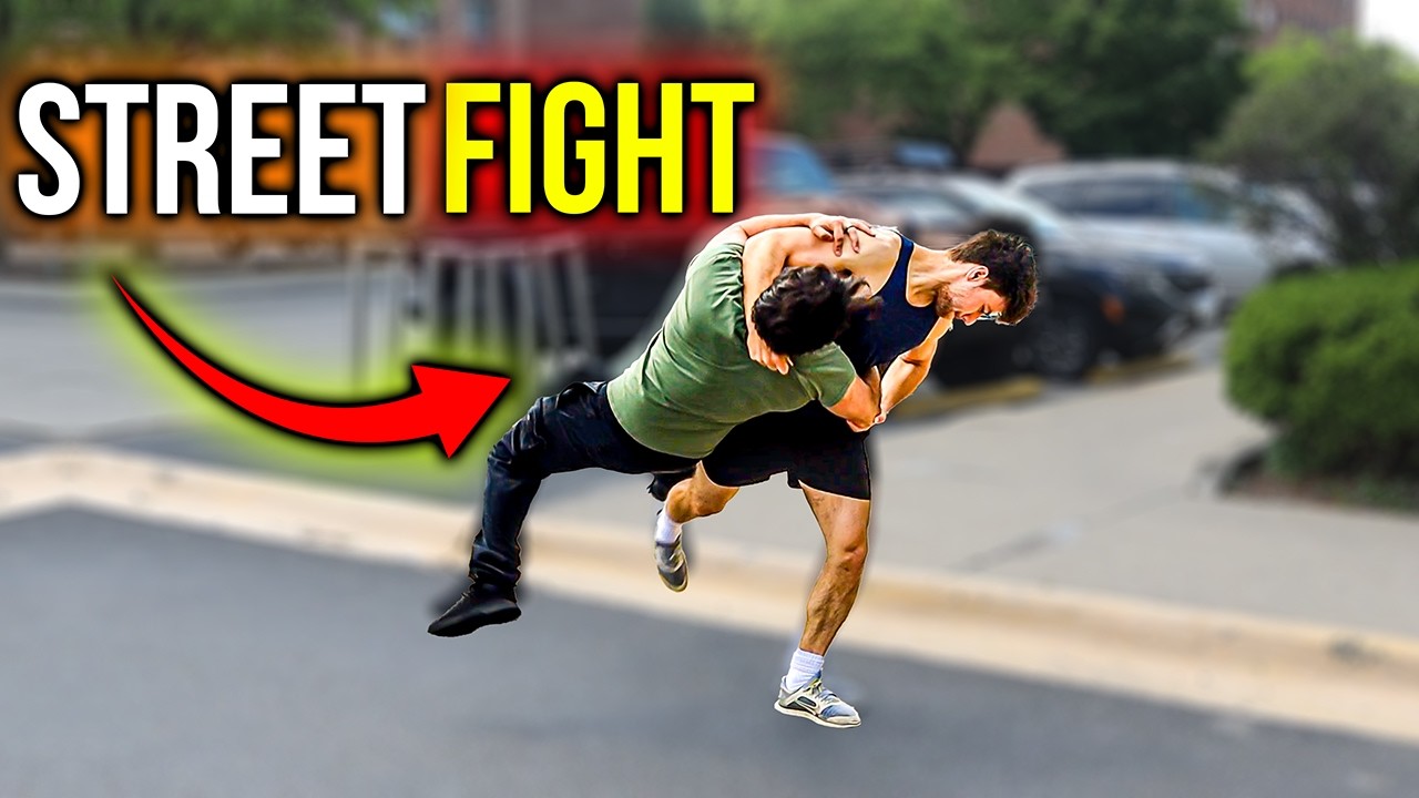 Mastering the Osoto Gari Throw in Judo For Self Defense