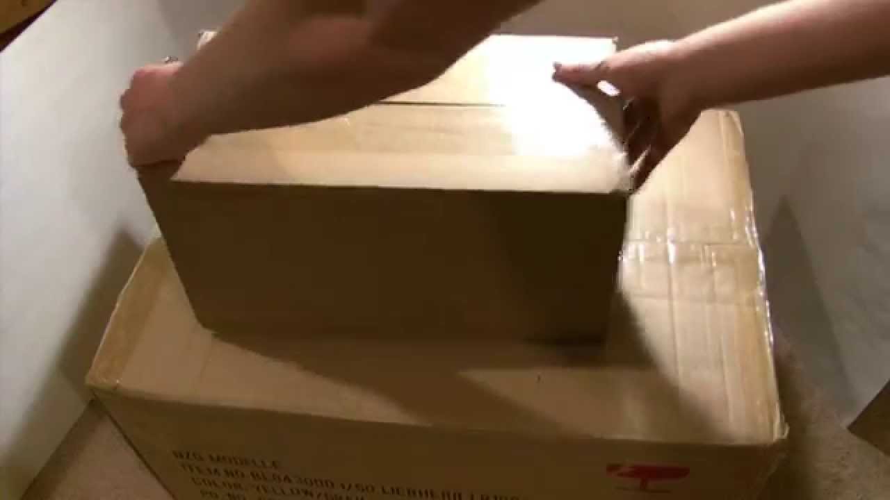 NZG Liebherr LR1600/2 Crawler Crane Unboxing
