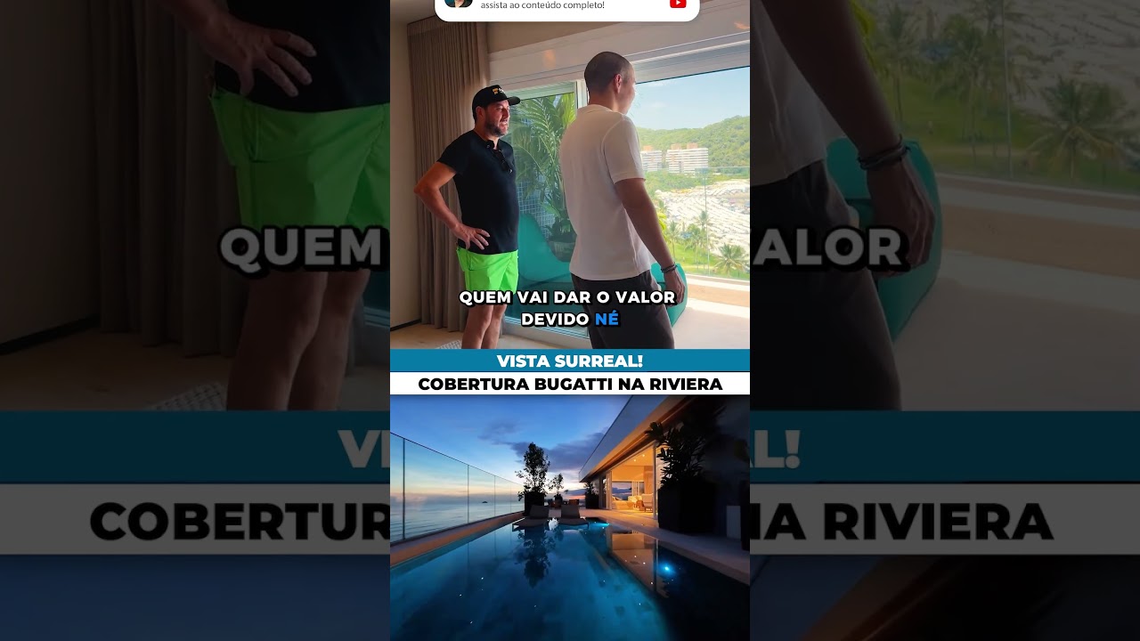 IMAGINA ACORDAR NESSA COBERTURA!