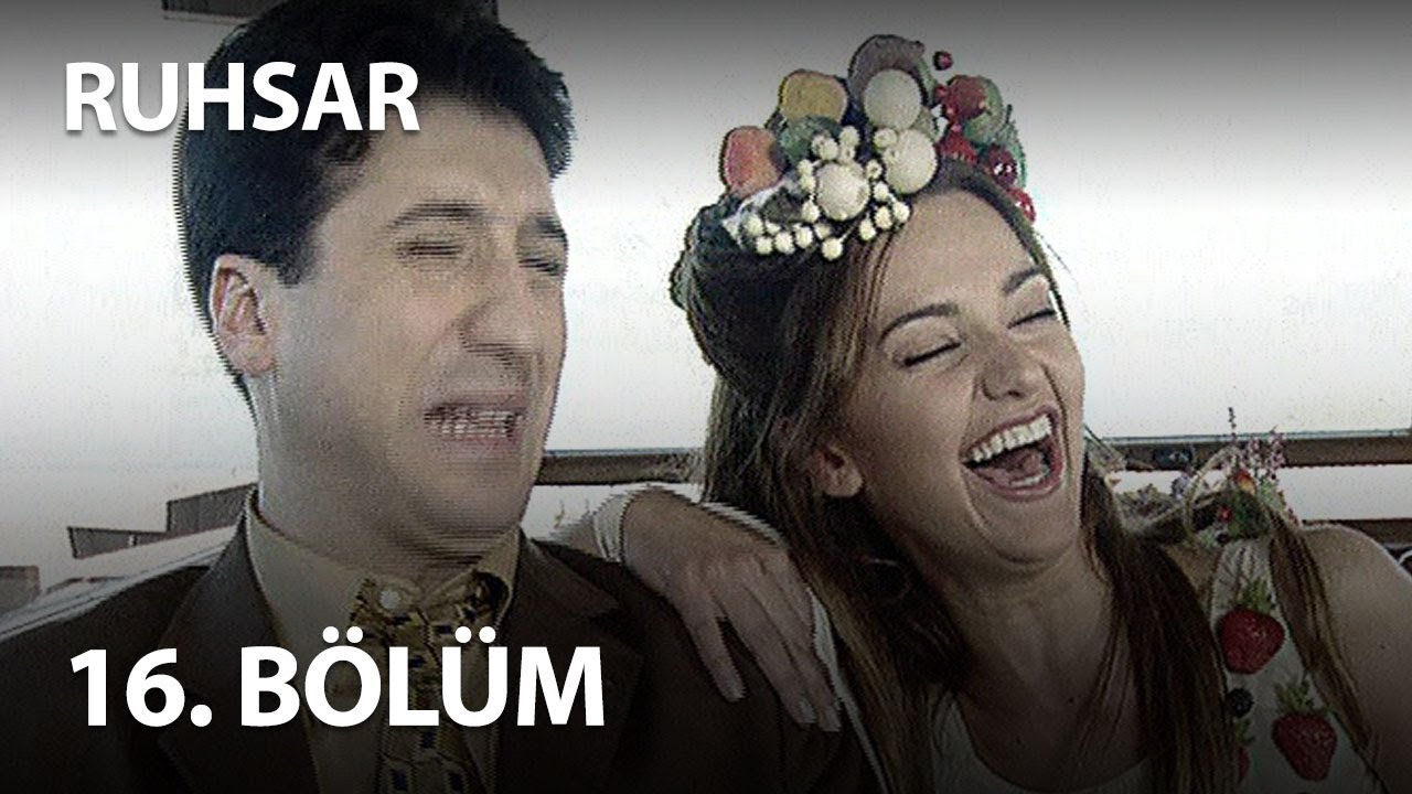 Ruhsar 16. Bölüm - Full Bölüm