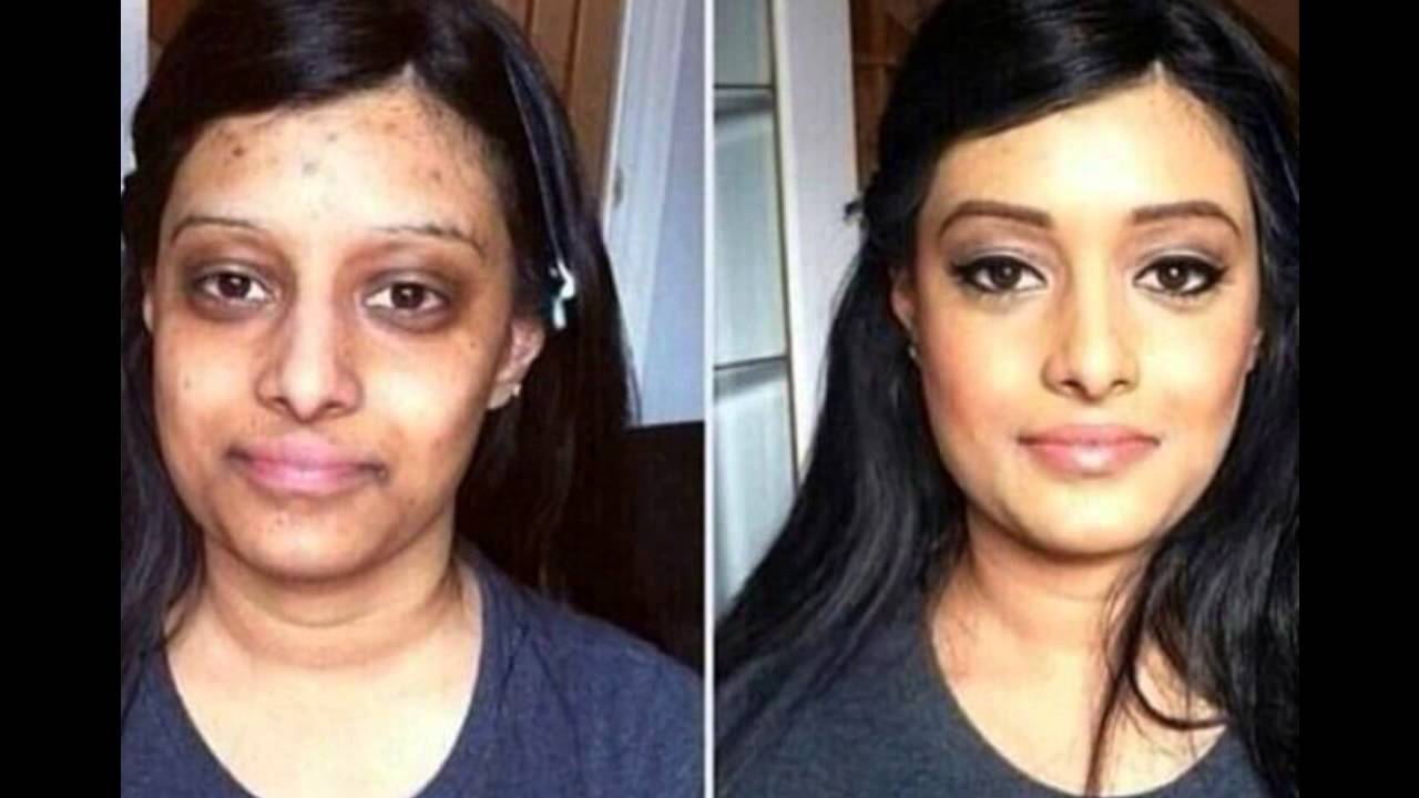 MAKEUP MIRACLES