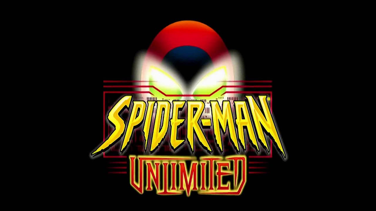 Spider-Man Unlimited Full Intro Theme