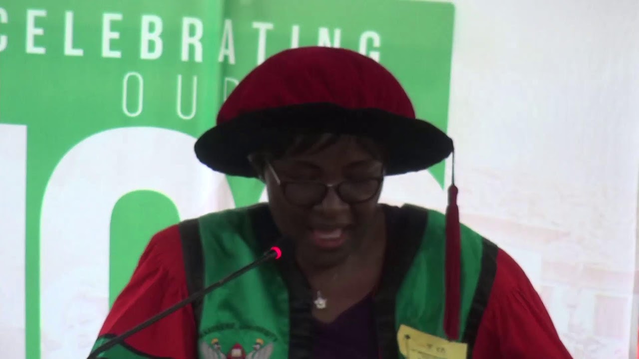 Mak 72nd Graduation - Day 5