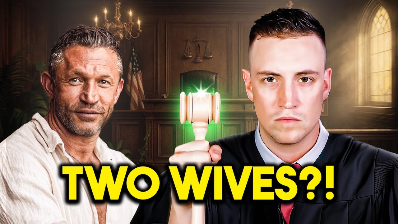 Judging the Aubrey Marcus Throuple Controversy