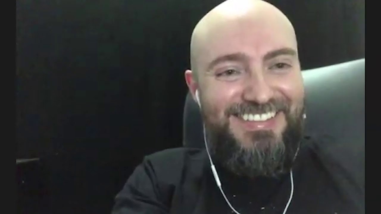 De frente com o Maldito - Tor Tauil, vocalista da banda Zumbis do Espaço, sobre Rock e Horror