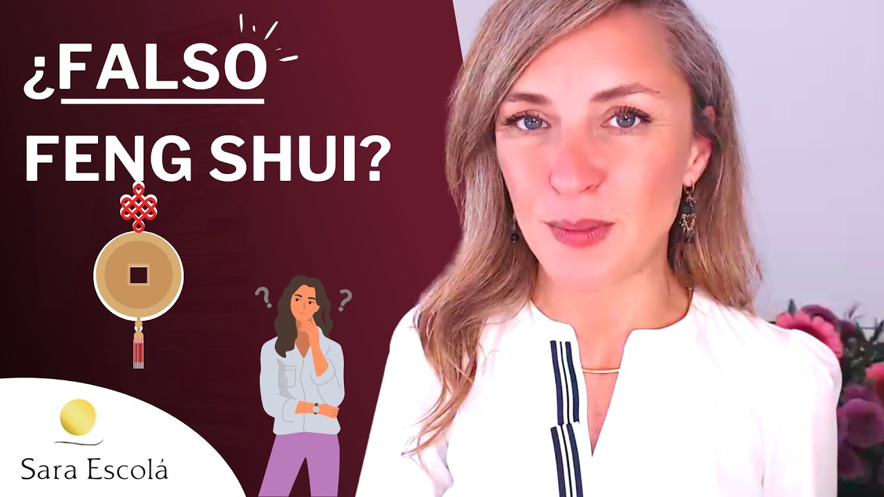 ¿Feng Shui verdadero vs Feng Shui falso?
