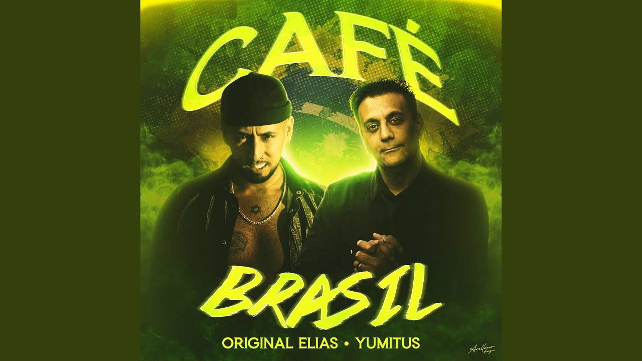 CAFÉ BRASIL