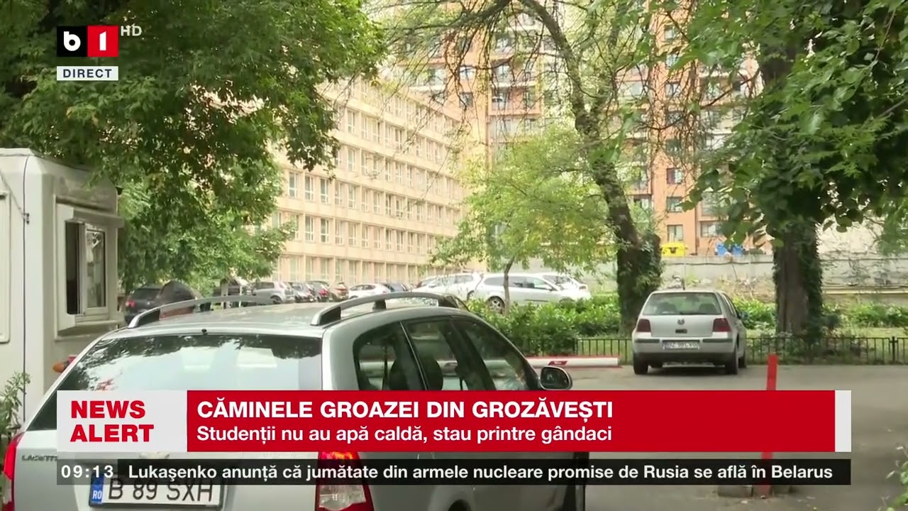 CĂMINELE GROAZEI DIN GROZĂVEȘTI_Știri B1_2 aug 2023