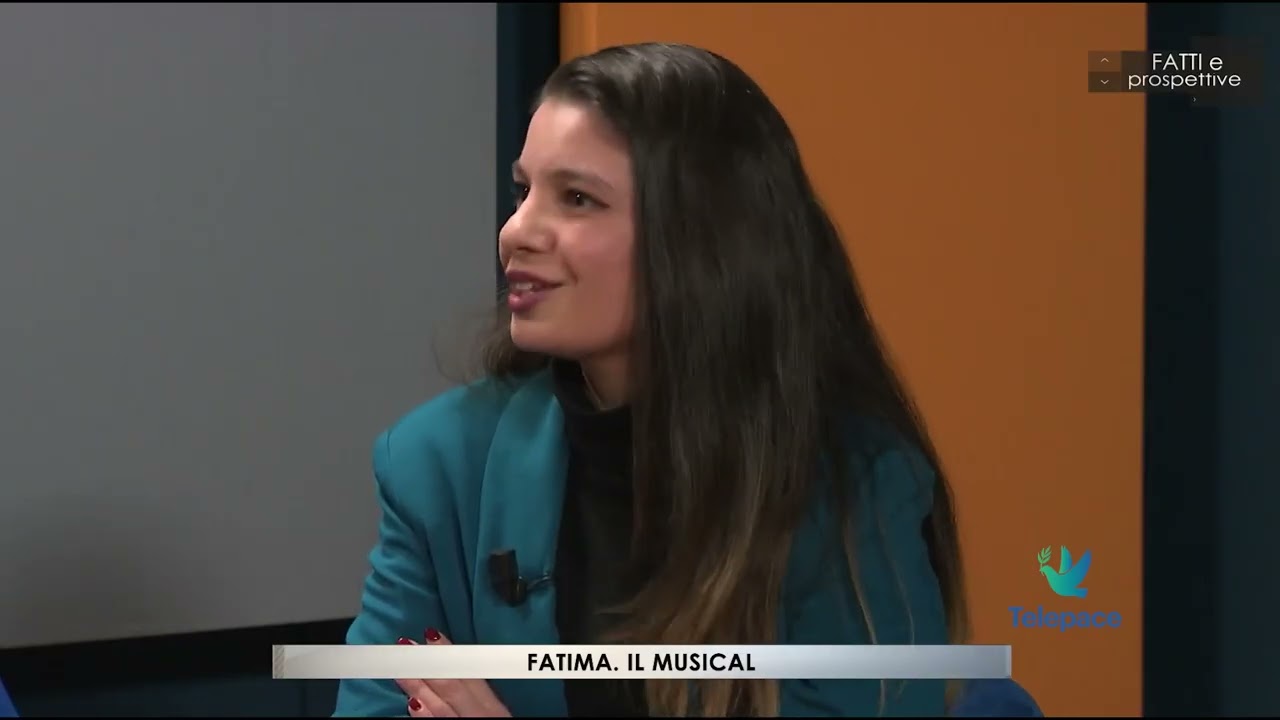 Il Musical a Telepace - Fatti e Prospettive del 6 marzo 2026
