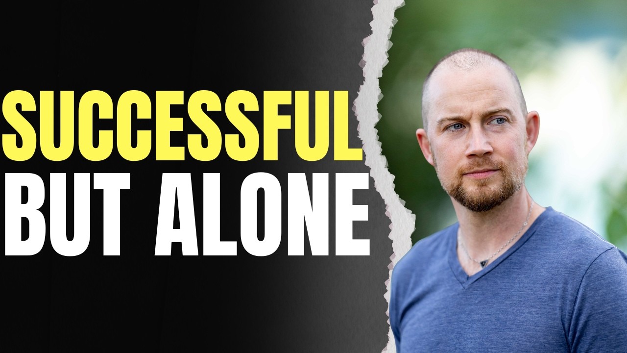 The Avoidant Trap: Why Your Greatest Strengths Are Destroying Your Love Life