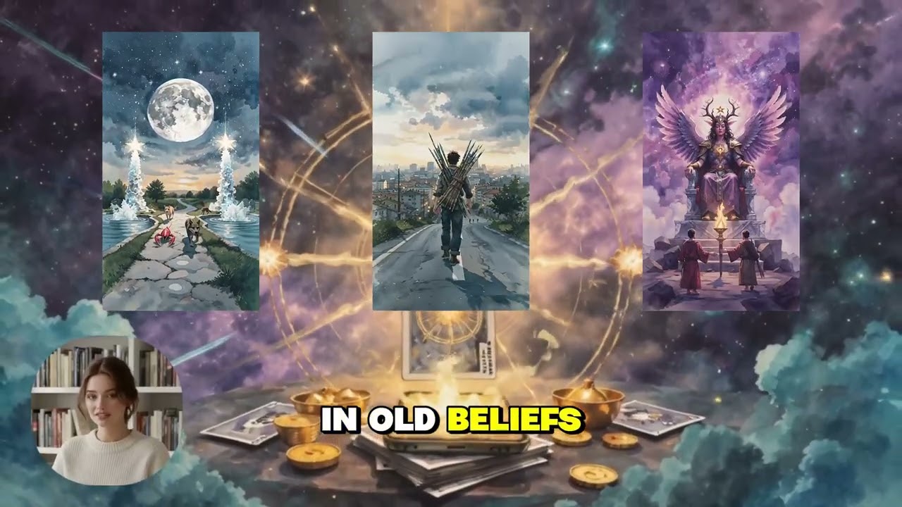 😱GEMINI—Golden Times Are HERE and Someone Important Is About To Call You
