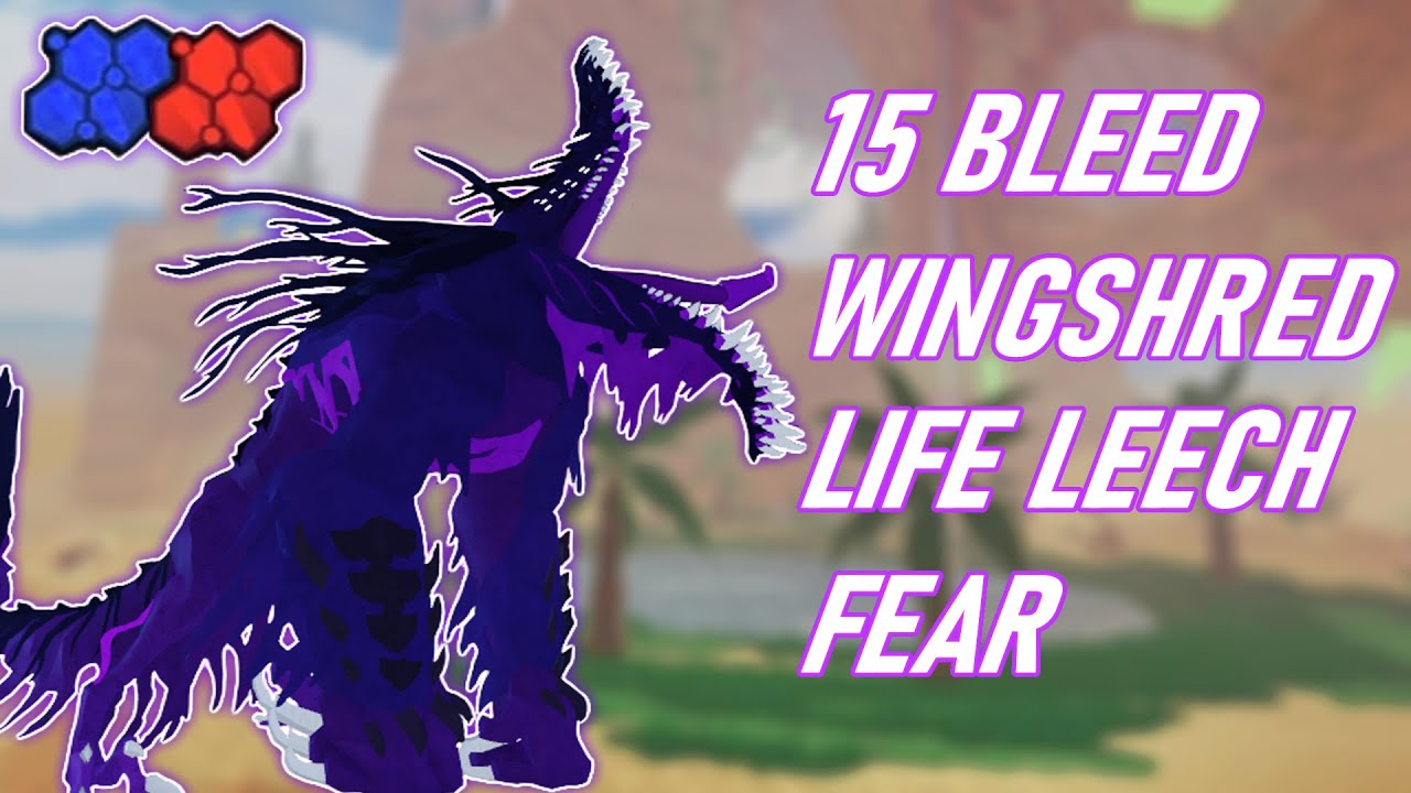 Kosing on Goreganthus is SO FUN! | Creatures of Sonaria