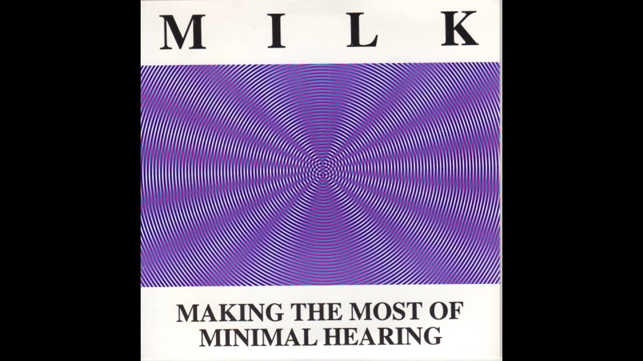 Milk - Hunting Like Animals (1992) [Formerly known as: 