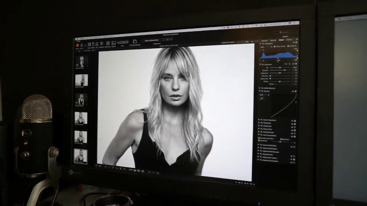 Peter Coulson Live Stream - Afternoon Light