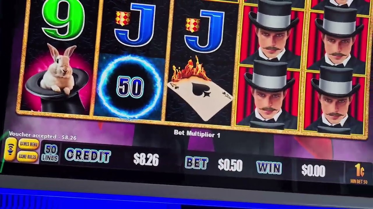 NEW LIGHTNING STORM 10 YEAR ANNIVERSARY SLOT!