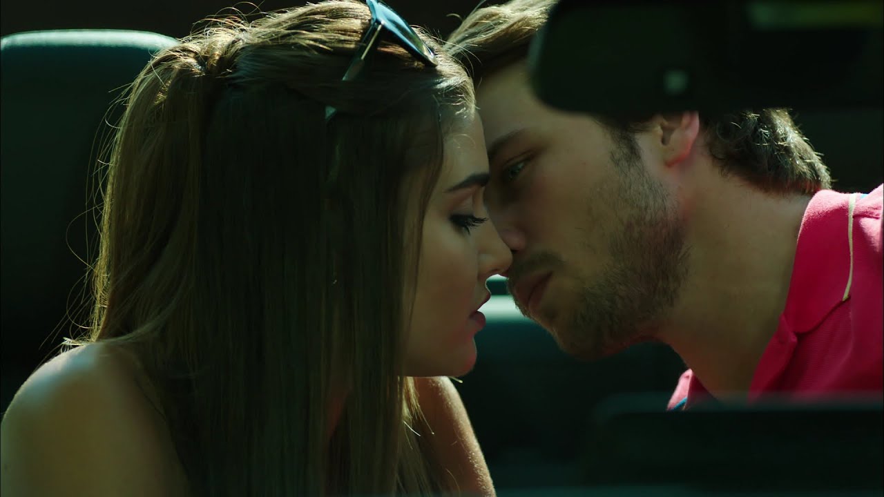 Güneşin Kızları 9. Bölüm - Bugün her şeyin bittiği gün!