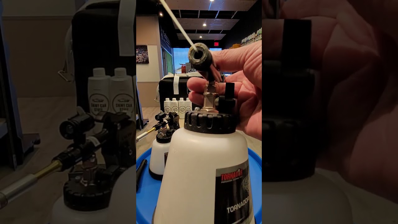 Tornador Z-030 Max not working