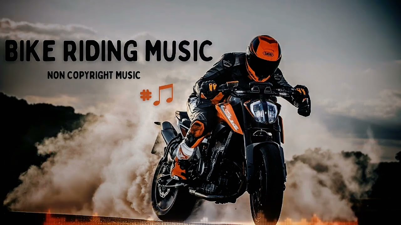 bike-riding-music |Energetic-music |no copyright-music | #copyrightfree #Miyabiker |