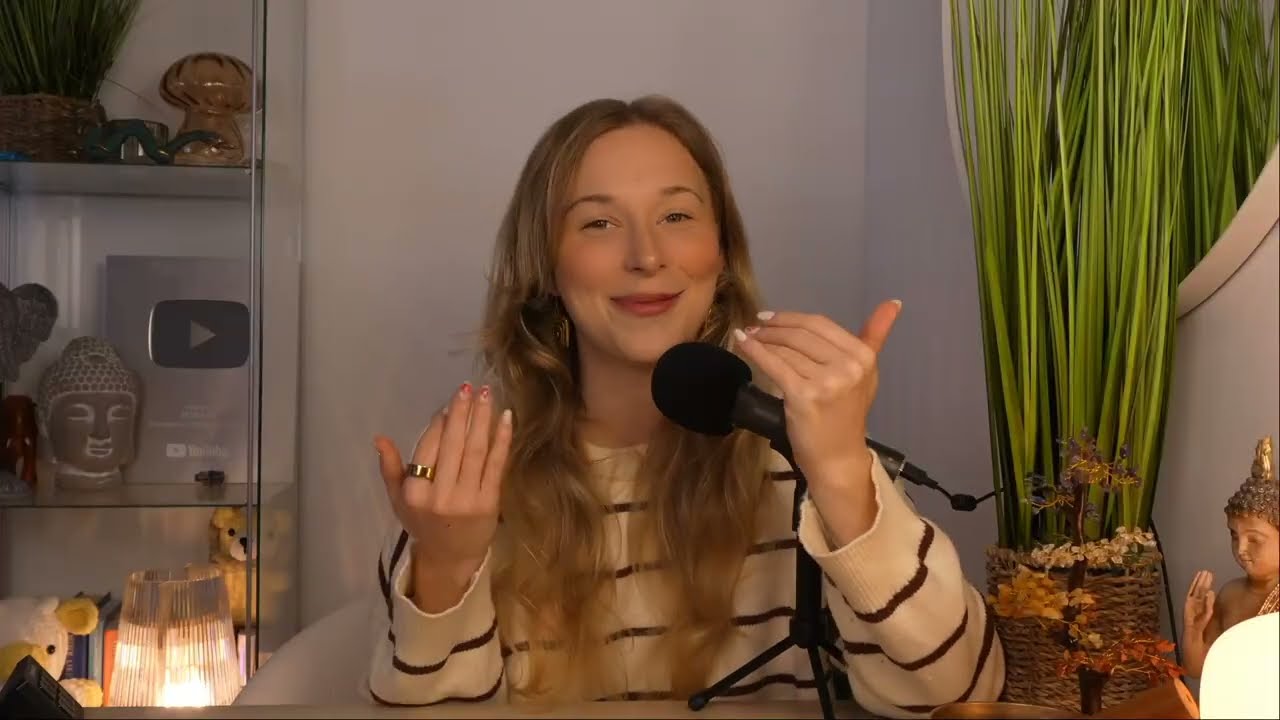 Весы ♎️ Это ЛУЧШЕЕ гадание, которое я когда-либо для вас делала! Удачи! 🌟 Таро на середину марта ...