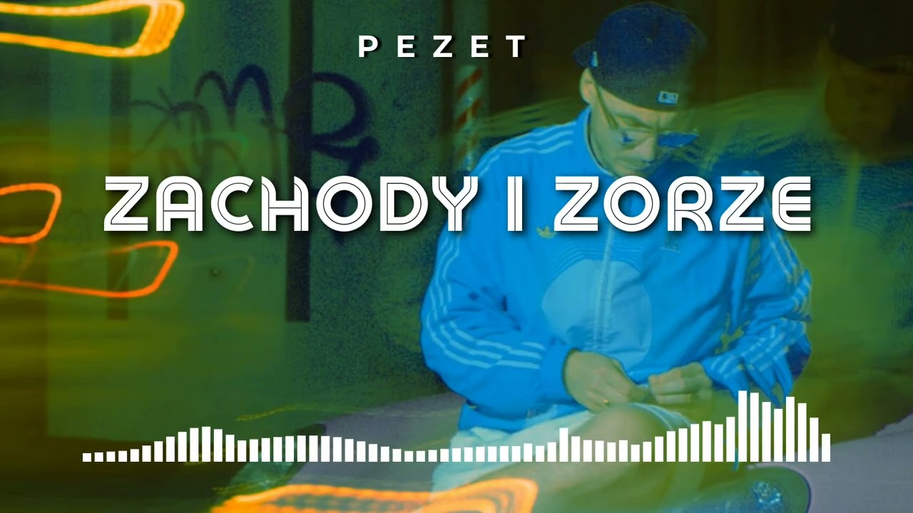 Pezet - Zachody i zorze (ReWork) | #Pezet #MuzykaPopularna