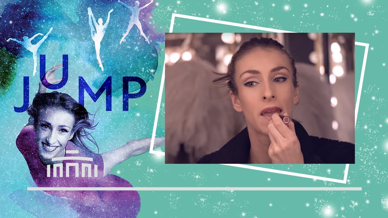 Hoe bereiden dansers zich voor op The Sleeping Beauty?