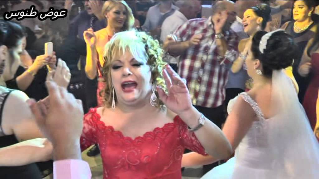 Mishel Hafakotخاليني ببالك عوض طنوس
