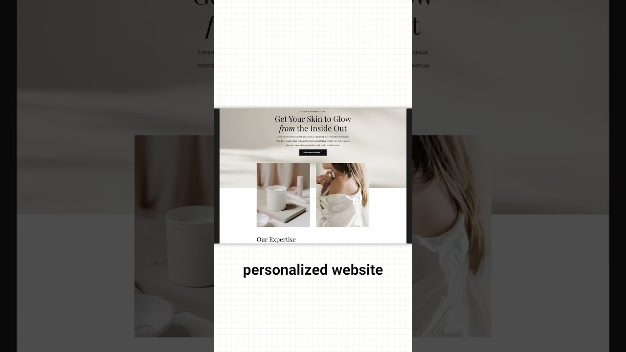 Deliver Websites to Clients