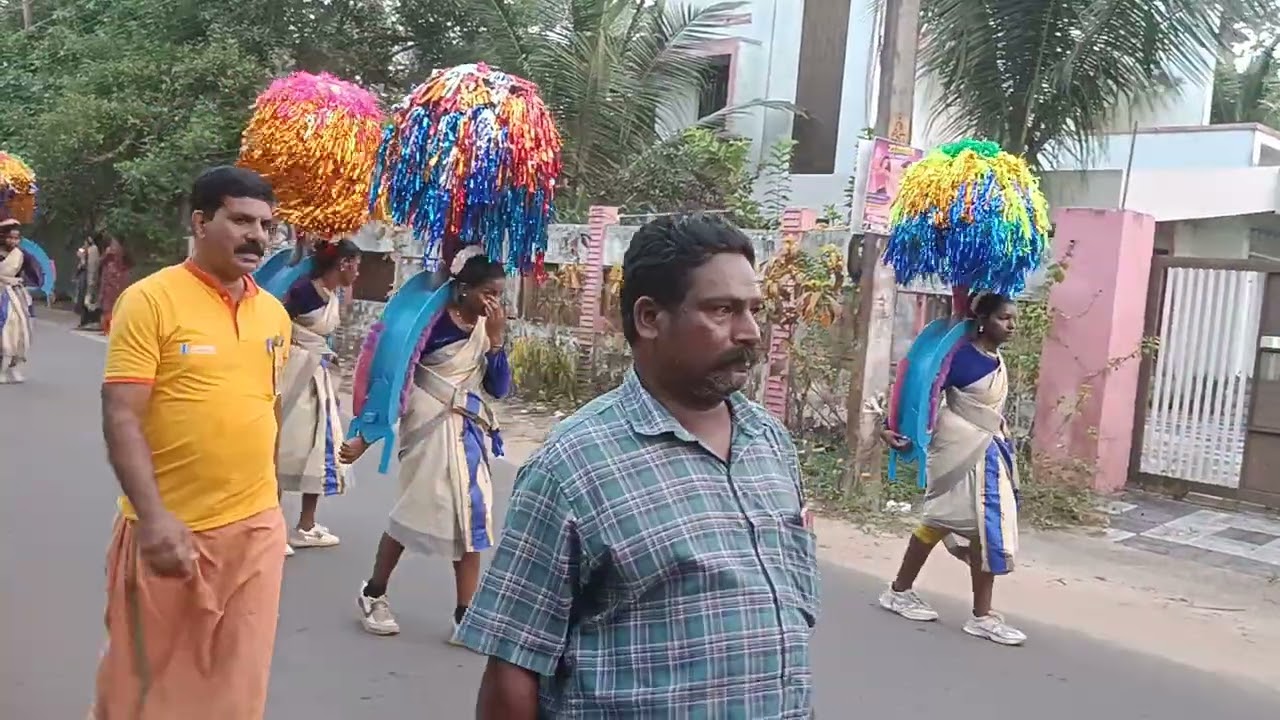 അമ്മ ശരണം ദേവീ ശരണം ചെട്ടികുളങ്ങര അമ്മ ശരണം 🙏